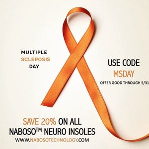 Image post by @naboso_technology on Instagram