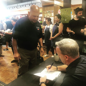 Image post by @seanmspicer on Instagram