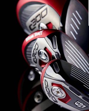 Image post by @wilsongolfcanada on Instagram