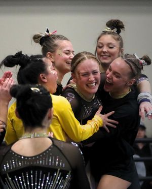 Image post by @gustieathletics on Instagram