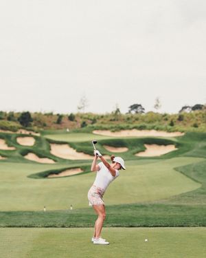 Image post by @unionleaguegolf on Instagram