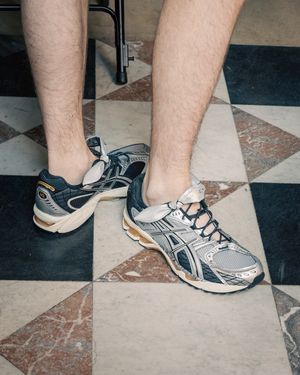 Image post by @asics_sportstyle on Instagram