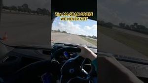 Video post by @bmwblog on YouTube