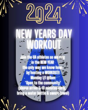 Image post by @ultathlete on Instagram