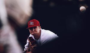 Image post by @astatebaseball on Instagram