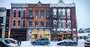 Image post by @uiowa on Instagram