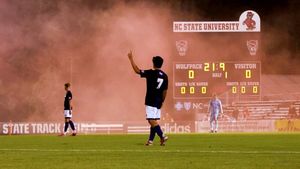 Video post by @frechisfetch on Instagram