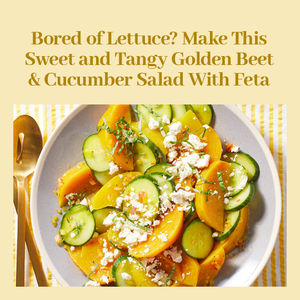 Image post by @eatingwell on Instagram
