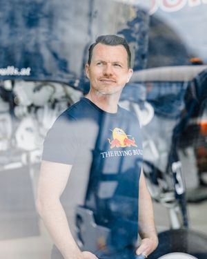 Image post by @redbullshop on Instagram
