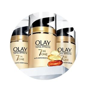 Image post by @olay on Instagram