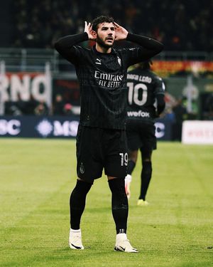 Image post by @football__hqs on Instagram