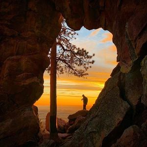 Image post by @cuboulderalumni on Instagram