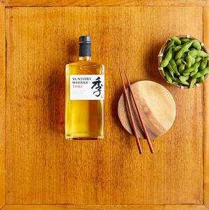 Image post by @suntorywhisky on Instagram