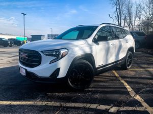 Image post by @davesinclairbuickgmc on Instagram
