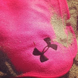 Image post by @underarmourwomen on Instagram