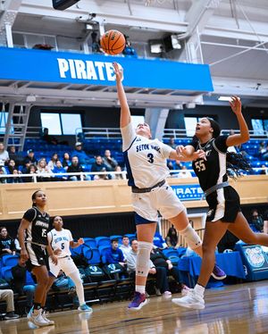 Image post by @setonhallwbb on Instagram