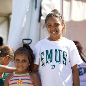 Image post by @nitv_au on Instagram