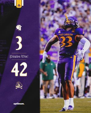 Image post by @ecupiratesfb on Instagram