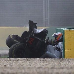 Image post by @f1gpcanada on Instagram