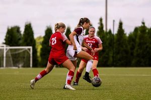 Image post by @cmu_w_soccer on Instagram