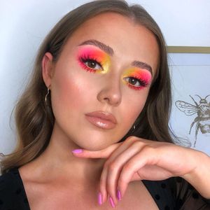 Image post by @nyxcosmetics on Instagram