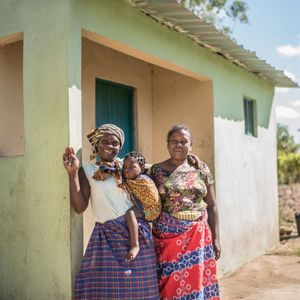 Image post by @childrensrelief on Instagram