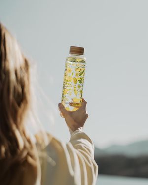Image post by @waterdrop on Instagram