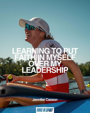 Image post by @voiceinsport on Instagram