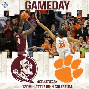 Image post by @fsuhoops on Instagram