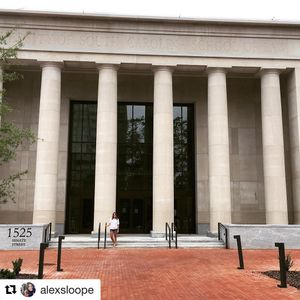 Image post by @uofsclaw on Instagram