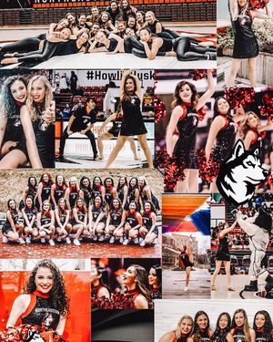 Image post by @gonudanceteam on Instagram