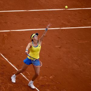 Image post by @filatennis on Instagram