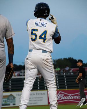 Image post by @Pelicanbaseball on Twitter