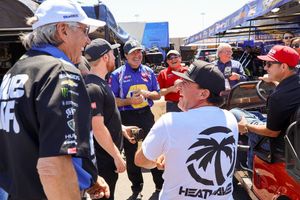 Image post by @zmaxdragway on Instagram
