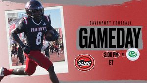 Image post by @duathletics on Instagram