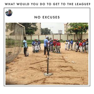 Image post by @rawlingstigers on Instagram