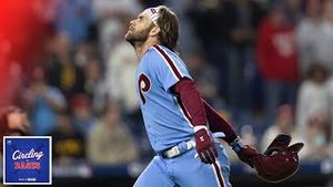 Video post by @nbcsports on YouTube