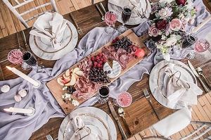 Image post by @bbjlinen on Instagram
