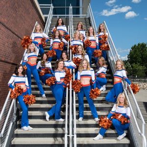 Image post by @broncospirit on Instagram