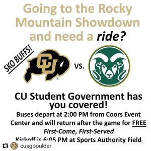 Image post by @cuboulder on Instagram