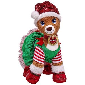 Image post by @buildabear on Instagram