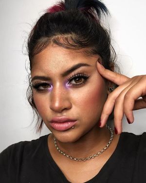 Image post by @nyxcosmetics on Instagram