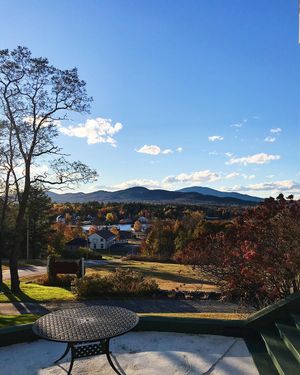 Image post by @themainemag on Instagram