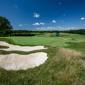 Image post by @playmassgolf on Instagram