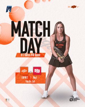 Image post by @CowgirlTennis on Twitter