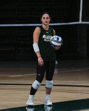 Image post by @ncaavolleyball on Instagram