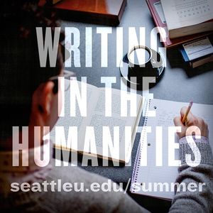 Image post by @seattleu on Instagram