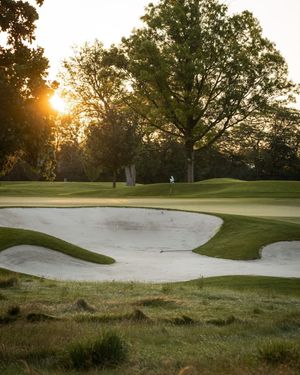 Image post by @pga on Instagram