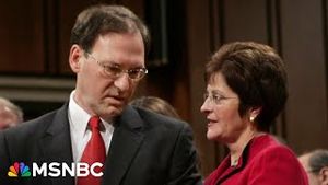 Video post by @msnbc on YouTube