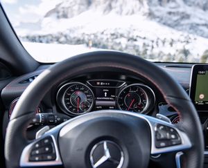Image post by @mercedesamg on Instagram
